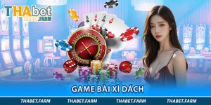 Game bài xì dách