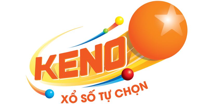 xổ số keno