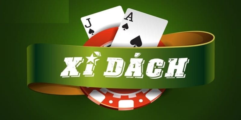 Sơ lược về game bài xì dách