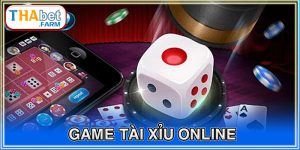 Tài xỉu online