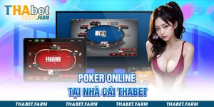 Poker online