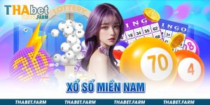 Xổ số miền Nam