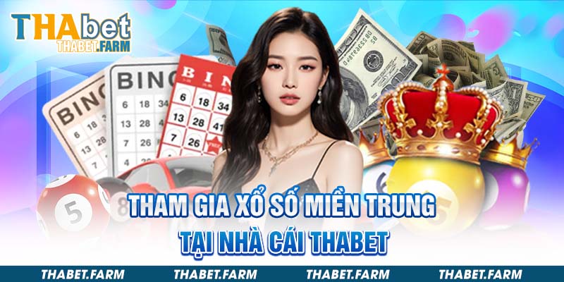 Bạn nên tìm đến những nhà cái uy tín như Thabet để cược XSMT