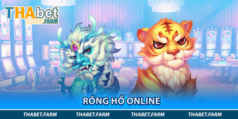 Pồng hổ online